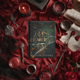 The Ruins of the Heartless Fae