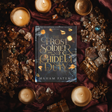 The Frost Soldier and the Gilded Duty