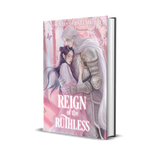 Reign of the Ruthless (Illustrated)