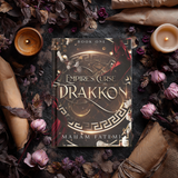 Drakkon: Empire’s Curse