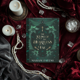 The Ruins of the Heartless Fae