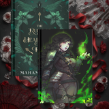 The Ruins of the Heartless Fae