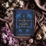 The Frost Soldier and the Gilded Duty