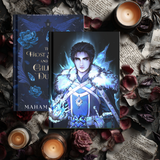 The Frost Soldier and the Gilded Duty