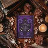 The Daughter of the Scarred Elf