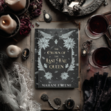 The Crown of the Last Fae Queen