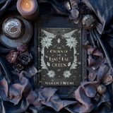 The Crown of the Last Fae Queen