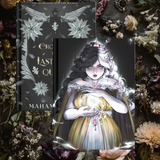 The Crown of the Last Fae Queen