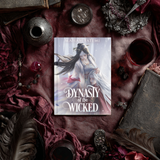 Dynasty of the Wicked (Illustrated Paperback)