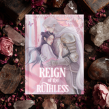 Reign of the Ruthless (Illustrated)