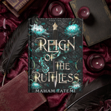 Reign of the Ruthless