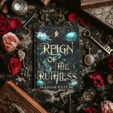 Reign of the Ruthless