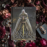The Wicked Princess Omnibus