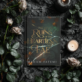 The Ruins of the Heartless Fae