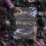Drakkon: Serpent Prince