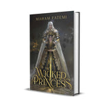 The Wicked Princess Omnibus
