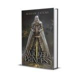 The Wicked Princess Omnibus