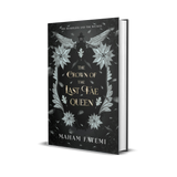 The Crown of the Last Fae Queen