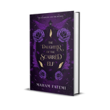 The Daughter of the Scarred Elf