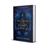 The Frost Soldier and the Gilded Duty