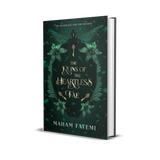 The Ruins of the Heartless Fae