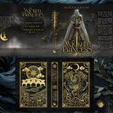 The Wicked Princess Omnibus