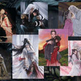 The Wicked Princess Omnibus
