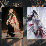 Dynasty of the Wicked