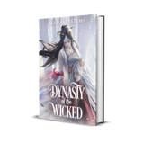 Dynasty of the Wicked (Illustrated Paperback)