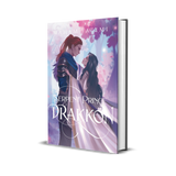 Drakkon: Serpent Prince (Illustrated Paperback)