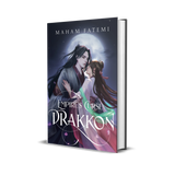 Drakkon: Empire’s Curse (Illustrated Paperback)