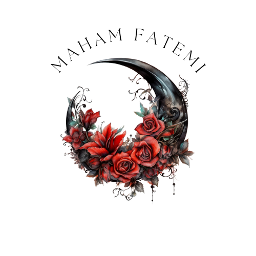 Maham Fatemi | Author